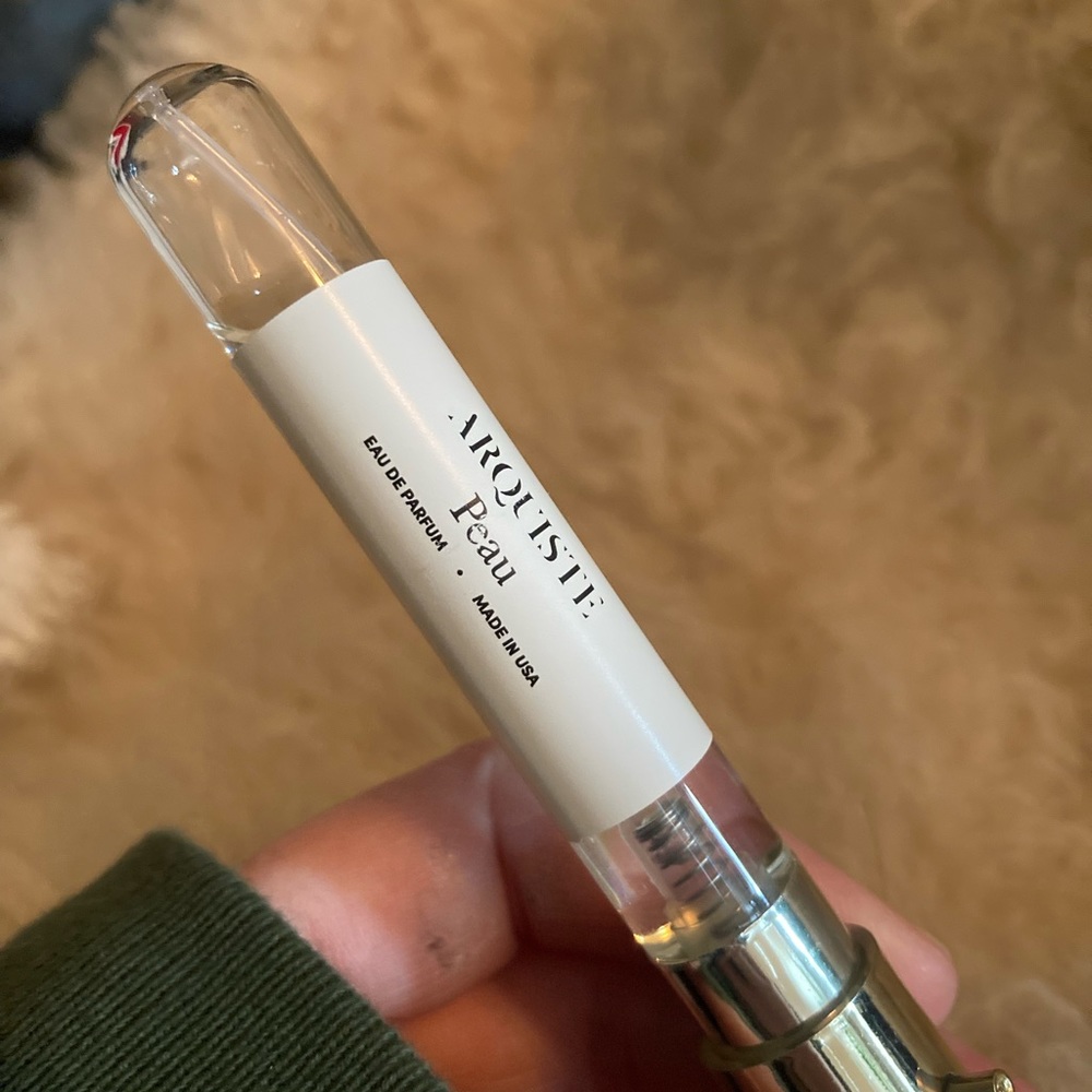 Arquiste Peau Scentbird Atomizer